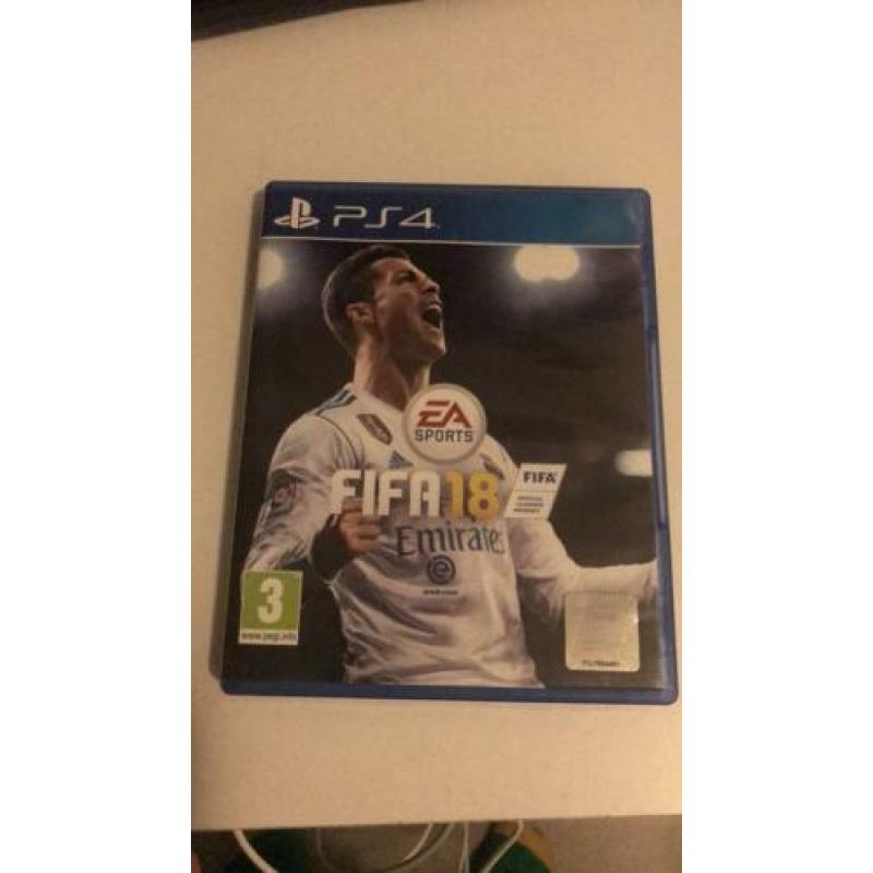Fifa 18