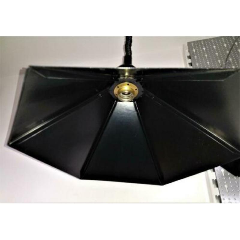 Retro hanglamp,lampen,design Dijkstra /Herda ,vintage