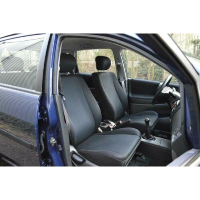 Suzuki Liana 1.6 S-Limited APK 08-2020