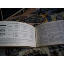 Cadillac 1969 Owner's Manual handleiding instructieboekje