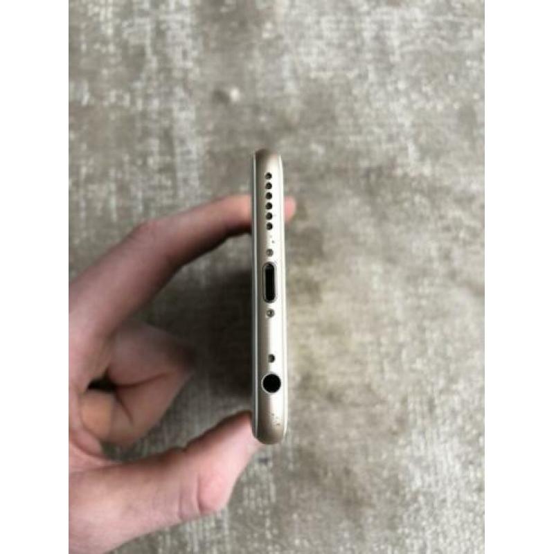 iPhone 6s 32GB goud