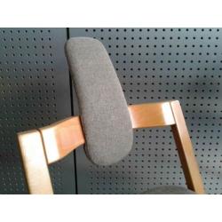 2x Stokke (Variér) Pendulum (Lichtbruin), Prachtig!