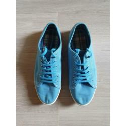 Fred Perry schoenen