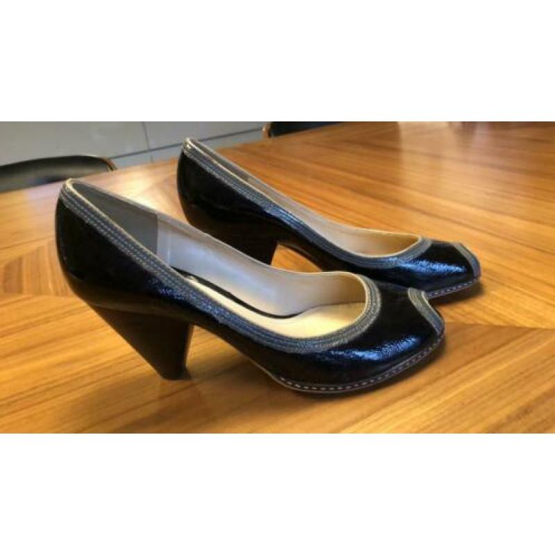 Clarks pumps ZGAN mt 41
