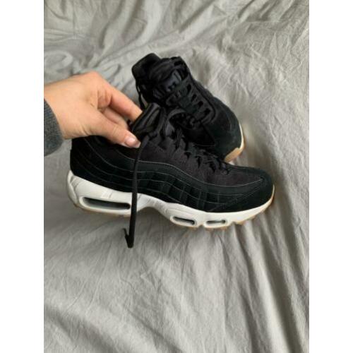 Nike Air 95 black/gum