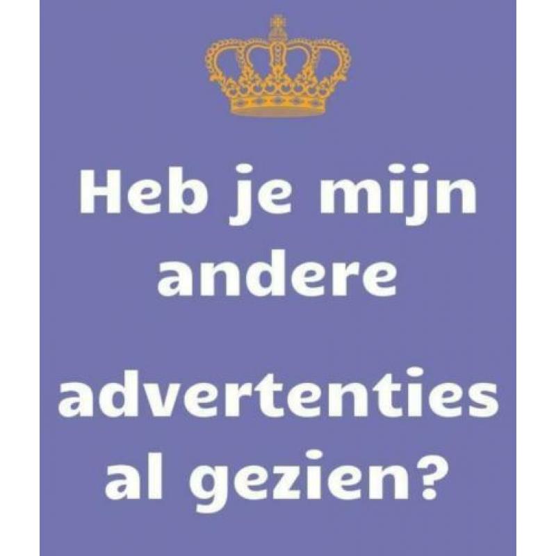 kinder step voor €3,50