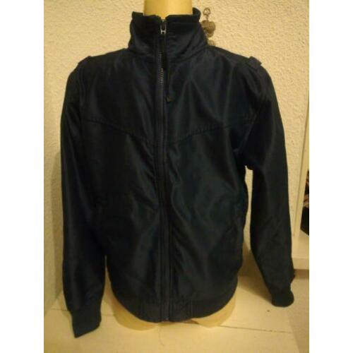 Merk Smog vest maat M met leuke details