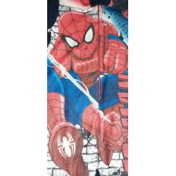Huispak onesie pak Spider-Man 110-115