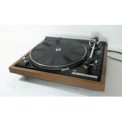 Prachtige Dual 604 - Direct Drive