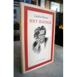 Bomans, Godfried - Het doosje (1966)