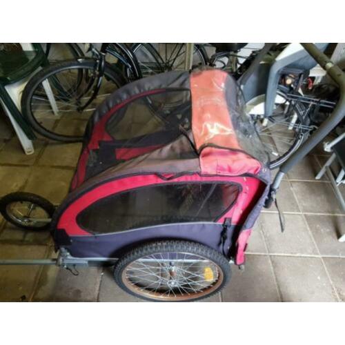Fietskar