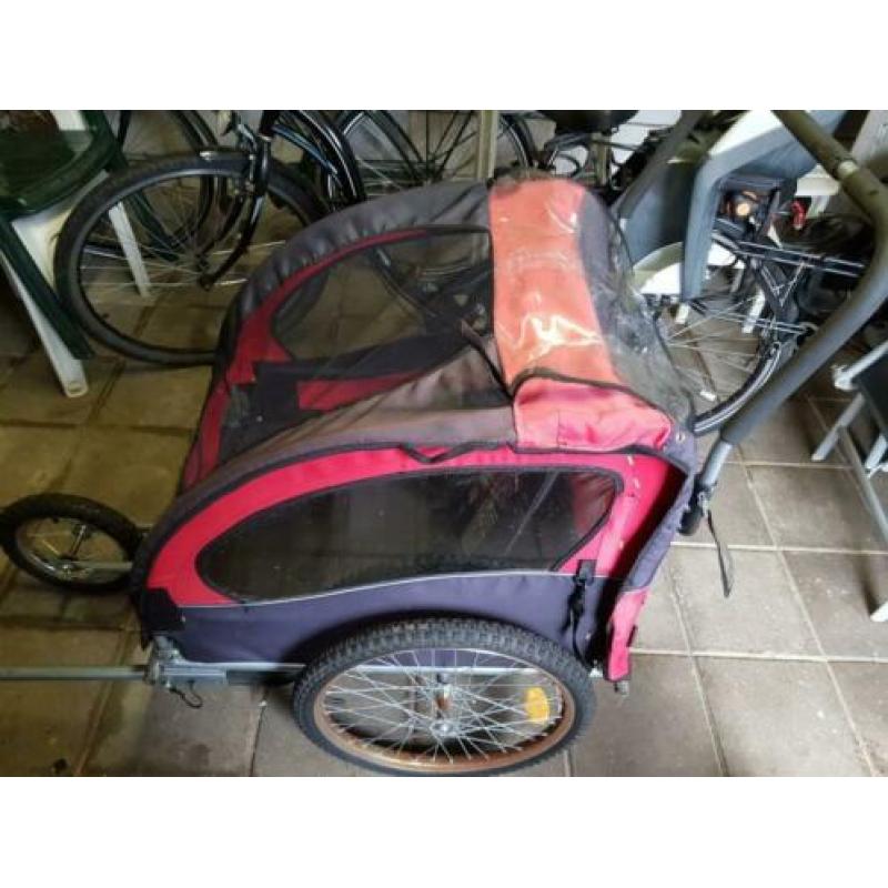 Fietskar