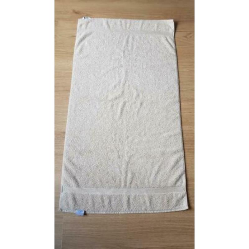 Vandyck Ranger badhanddoeken en handdoeken set, 4 stuks