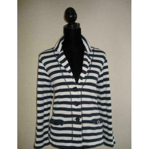Gerry Weber vest jasje maat 40