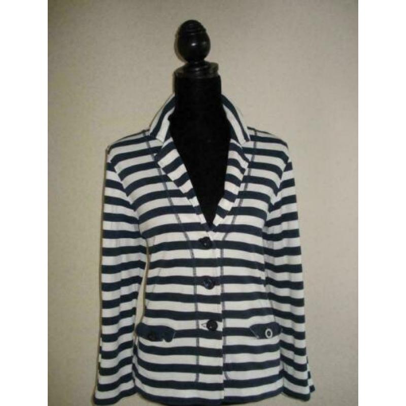 Gerry Weber vest jasje maat 40