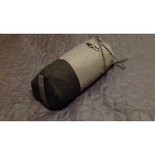 Regenpak, jas met capuchon en broek, zwart ,maat s, Hema