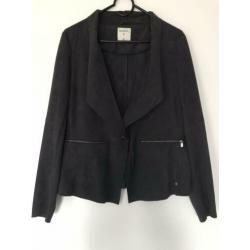 Sandwich blazer/jasje mt 40