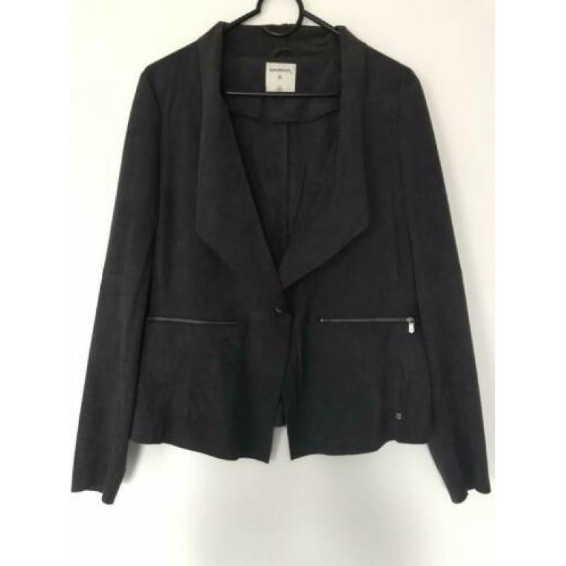 Sandwich blazer/jasje mt 40