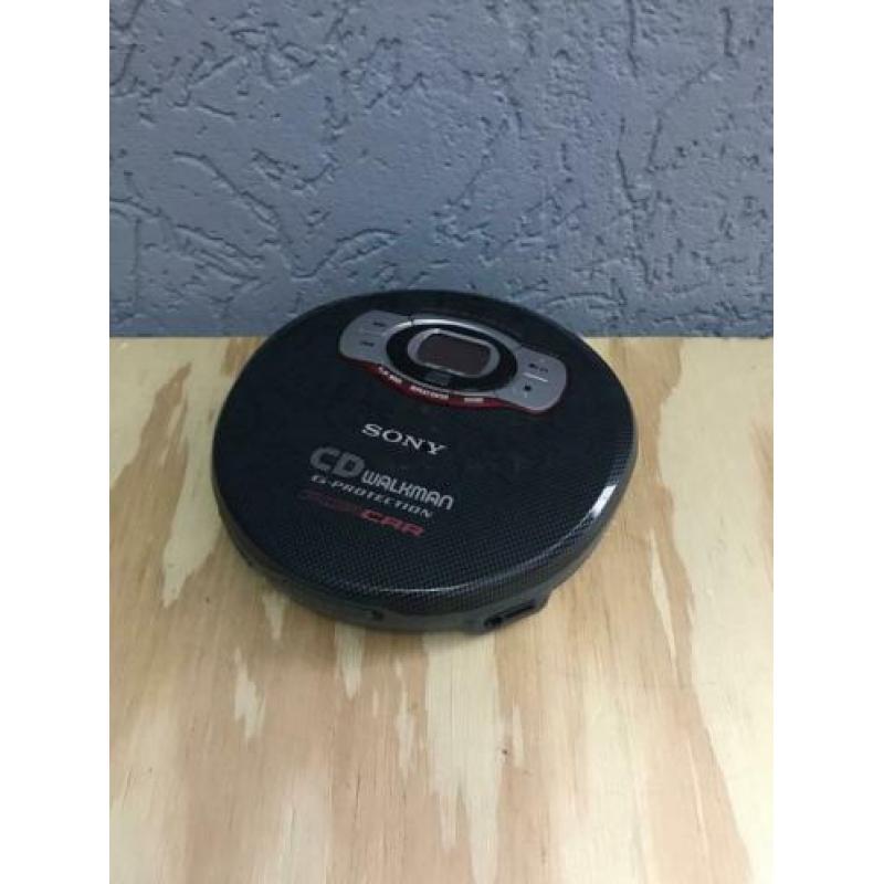 Sony D-MJ95