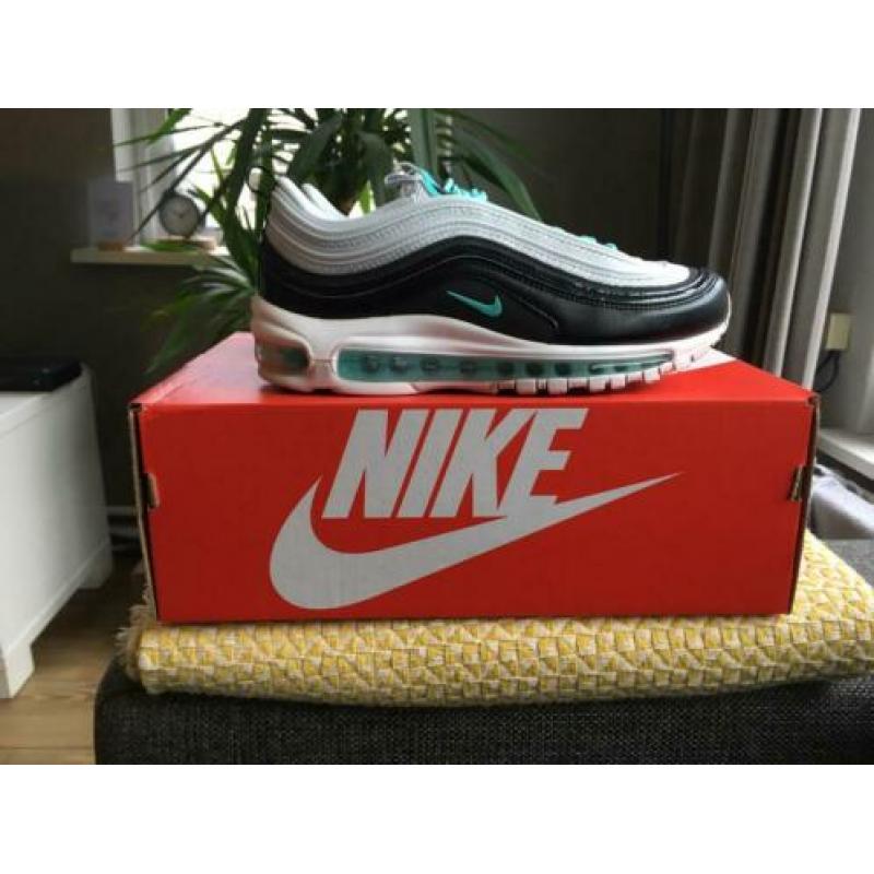 Nike air Max 97 Aurora green 39 ds