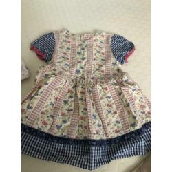 Babykleding