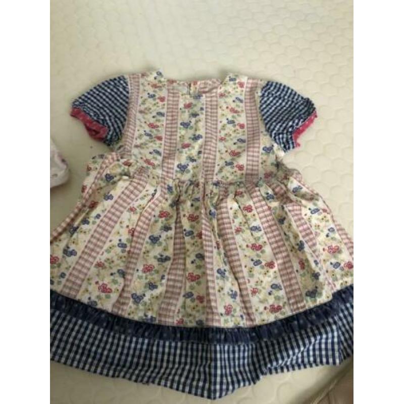 Babykleding