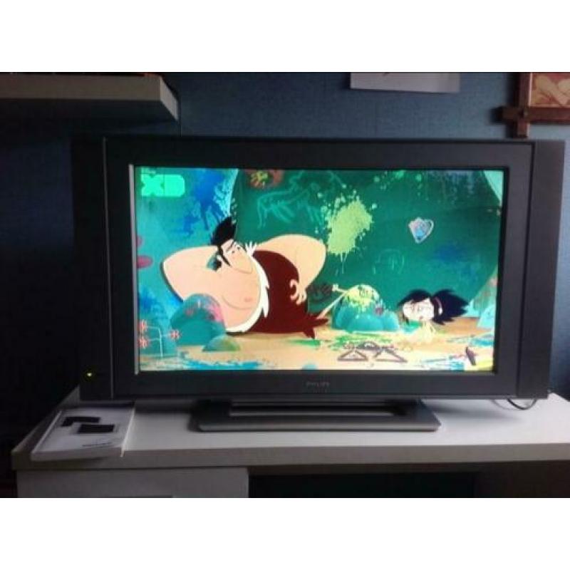 Philips LCD TV 32 inch