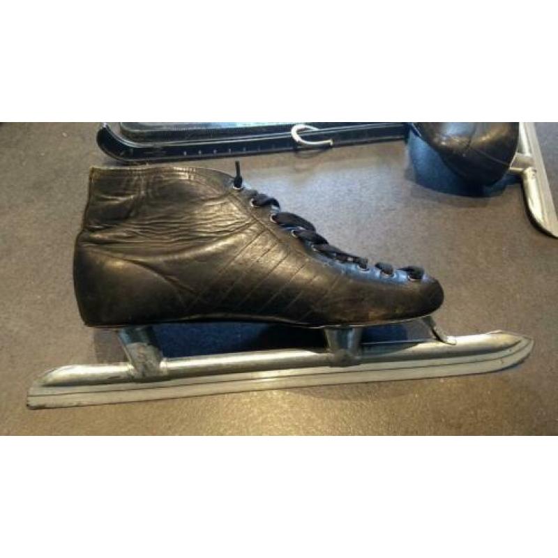 Schaatsen - noren - maat 44