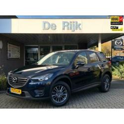 Mazda CX-5 2.0 SkyActiv-G 165 TS+ 2WD | FULL OPTION | NAP |