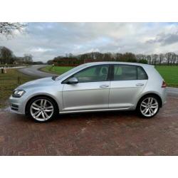 Volkswagen Golf 1.4 TSI ACT Highline 150PK DSG Automaat XENO