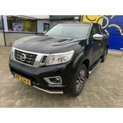 Nissan Np300 Navara 2.3 D 120KW 2016