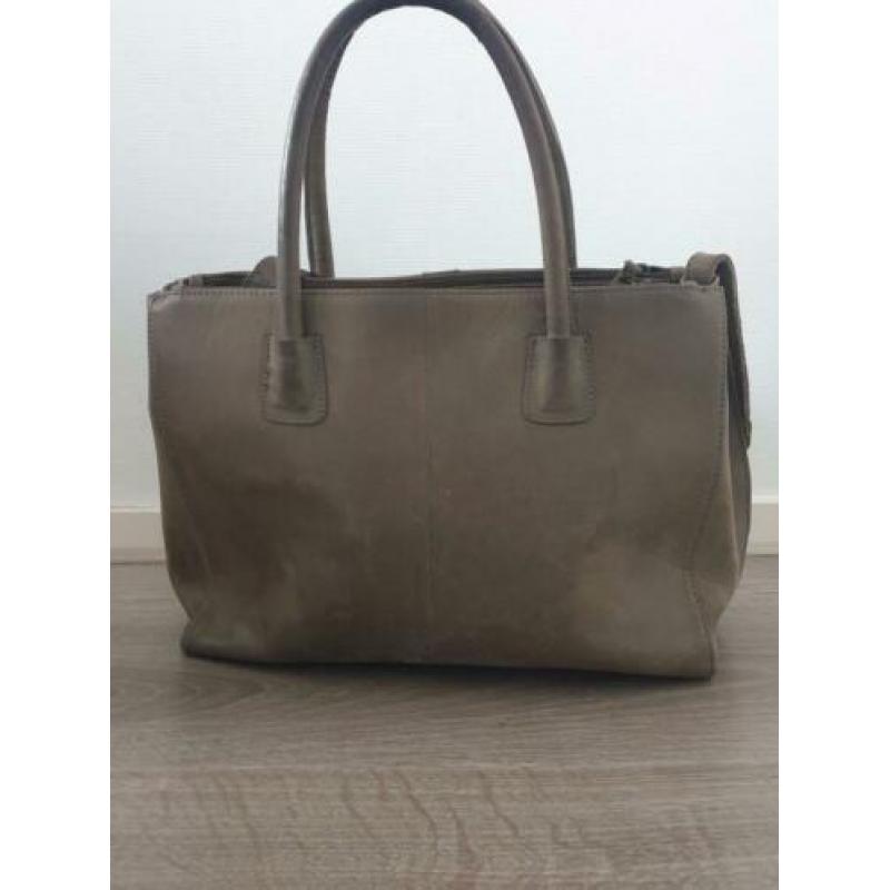 Burkley tas