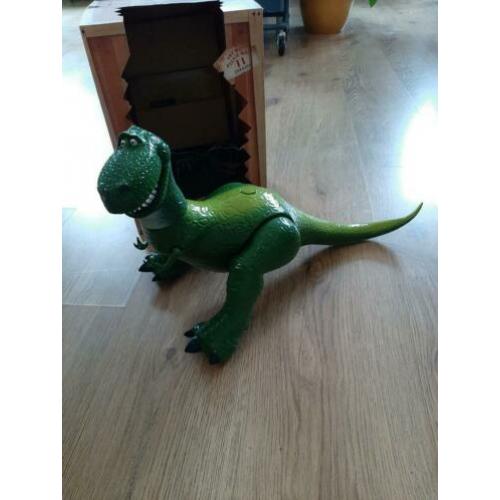 Toy Story Disney Rex