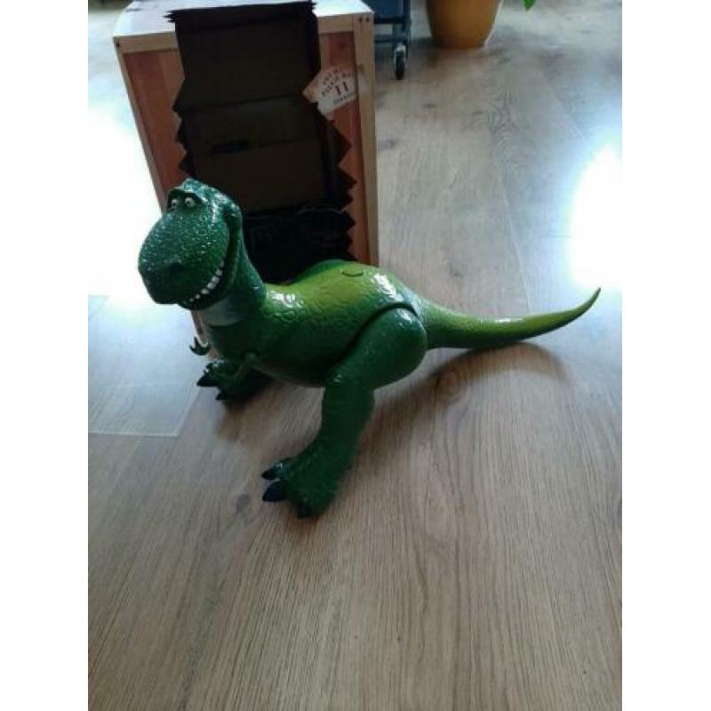 Toy Story Disney Rex