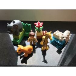 Diverse sets duplo