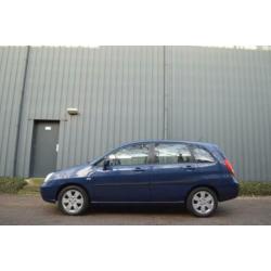 Suzuki Liana 1.6 S-Limited APK 08-2020