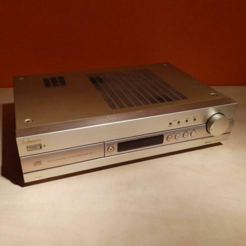 Sony RXD-700 cd receiver || Nu voor maar €79.99