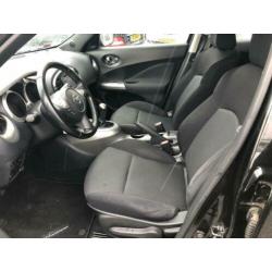 Nissan Juke 1.6 Visia (bj 2013)