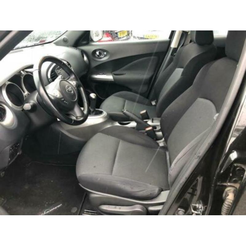Nissan Juke 1.6 Visia (bj 2013)
