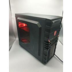 Game pc ryzen 3 3200 gekocht 15-01-2020