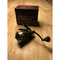 Shimano Stradic Ci4 4000 FA