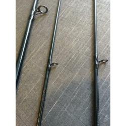 TriCast Ton Temming Traditional M/H Feeder 4.5 M