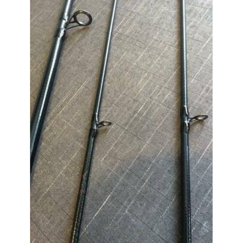 TriCast Ton Temming Traditional M/H Feeder 4.5 M