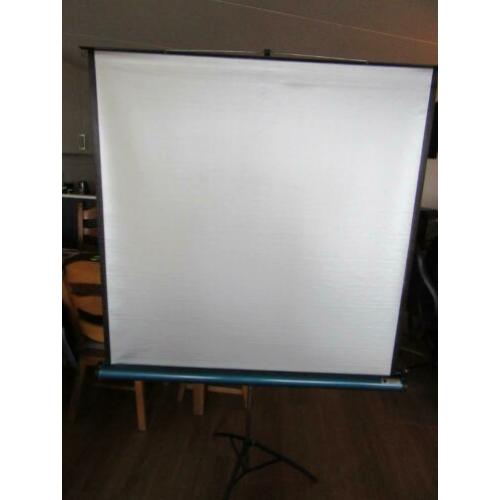 projectie scherm