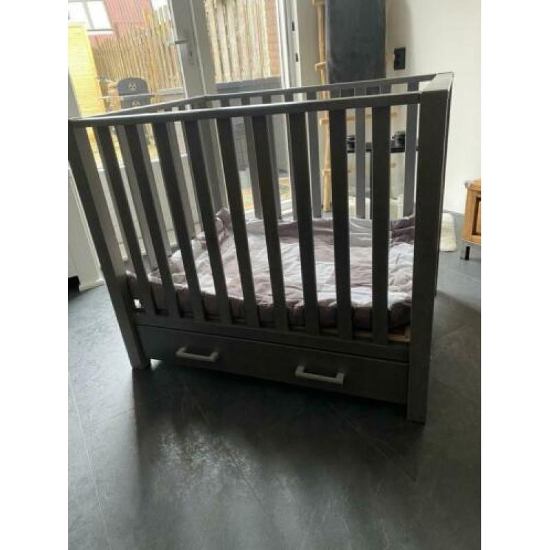 box met koeka kleed van 100€ gratis er bij ook nieuw