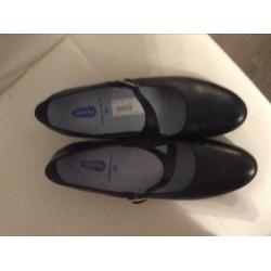 Schoenen