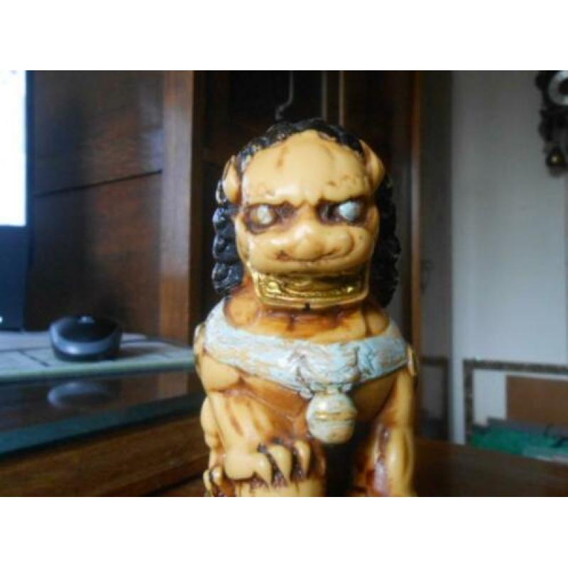 9090 Spekstenen Voodog 16x 7 cm