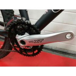 Cube LTD 16" mountainbike