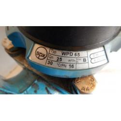 Sensus Watermeter