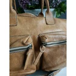 Nieuw! Cowboysbag The Diaper Bag